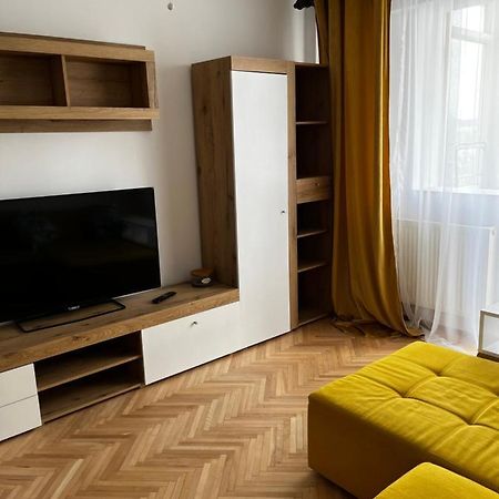 Condo Dorobanti Бухарест Экстерьер фото
