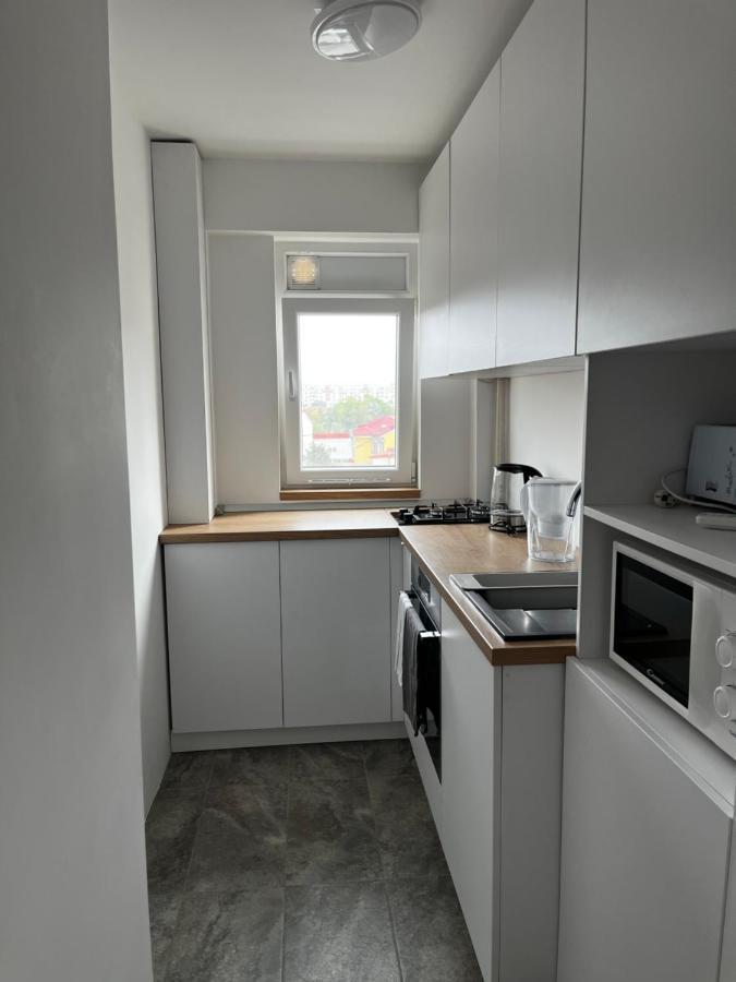 Condo Dorobanti Бухарест Экстерьер фото