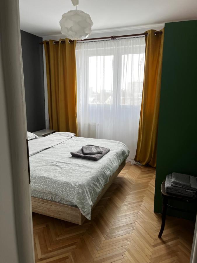 Condo Dorobanti Бухарест Экстерьер фото